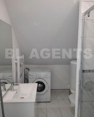  Appartement  vendre 1 pice 19 m