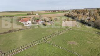  Maison � vendre 9 pi�ces 220 m�