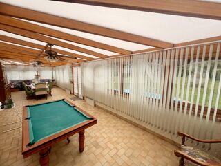  Maison � vendre 7 pi�ces 160 m�