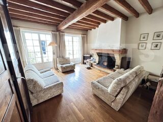  Maison � vendre 8 pi�ces 210 m�