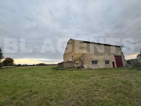   Ferme � r�nov� avec terrain Maison - 2 pi�ce(s) - 280 m�