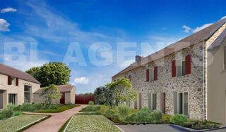  Maison 4 pices 79 m Leudeville