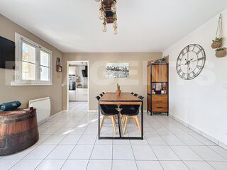  Appartement � vendre 4 pi�ces 77 m�