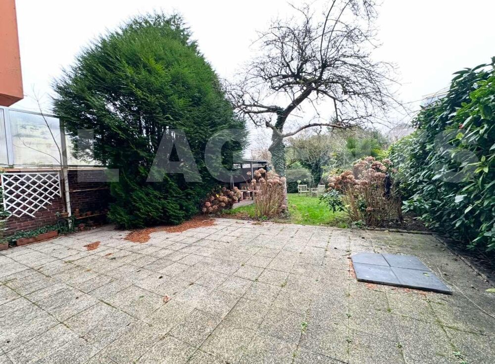  vendre  Maison Dieppe (76200)