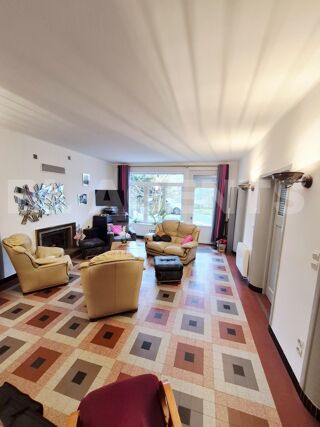  Maison � vendre 7 pi�ces 187 m�