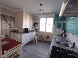  Maison � vendre 5 pi�ces 63 m�