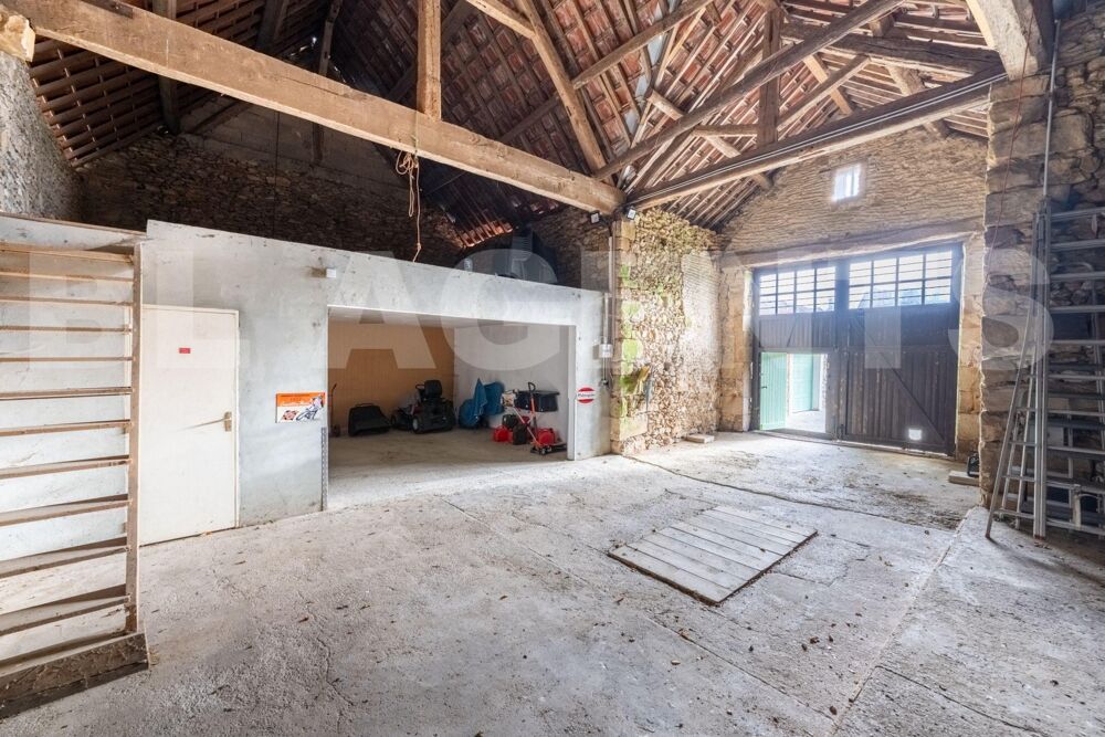  vendre  Maison Rambouillet (78120)