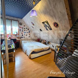  Maison � vendre 7 pi�ces 133 m�