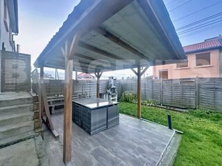  Maison � vendre 5 pi�ces 69 m�