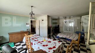  Maison � vendre 9 pi�ces 120 m�