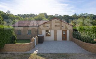  Maison � vendre 6 pi�ces 138 m�