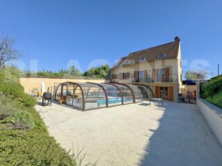  Maison  vendre 8 pices 243 m