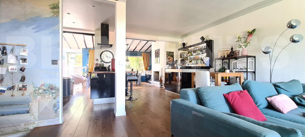  vendre  Maison Chennevires-sur-Marne (94430)