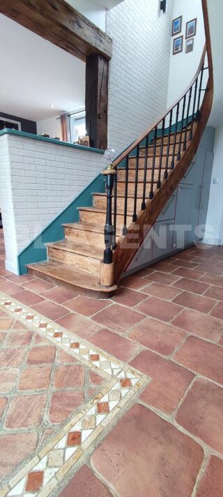  Maison � vendre 6 pi�ces 110 m�