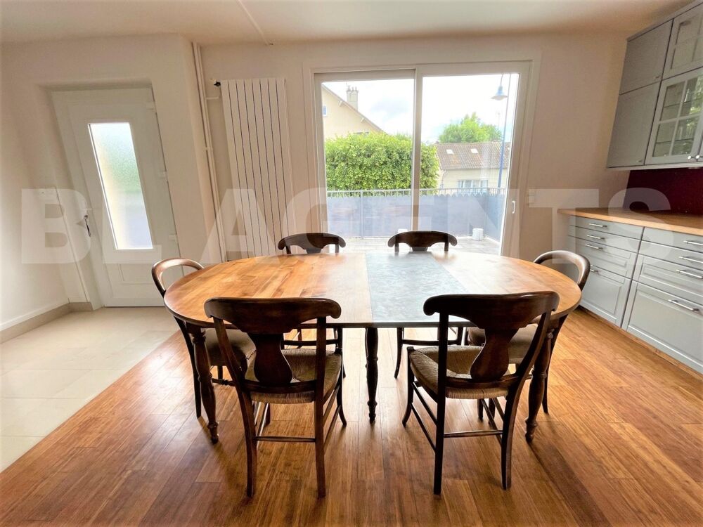  vendre  Maison Rambouillet (78120)