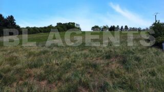  Terrain  vendre 