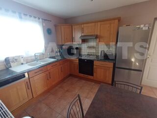  Maison � vendre 4 pi�ces 96 m�