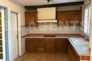  Maison  vendre 5 pices 121 m