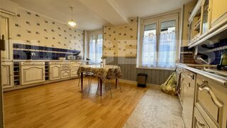  Maison � vendre 9 pi�ces 235 m�