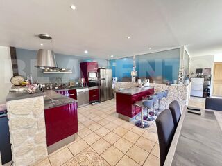  Maison � vendre 7 pi�ces 199 m�