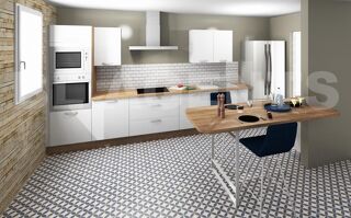  Appartement  vendre 3 pices 67 m