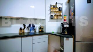  Appartement � vendre 2 pi�ces 44 m�