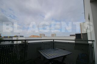  Appartement � vendre 3 pi�ces 60 m�