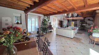  Maison � vendre 15 + pi�ces 634 m�