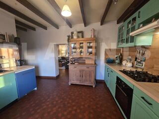  Maison � vendre 5 pi�ces 104 m�