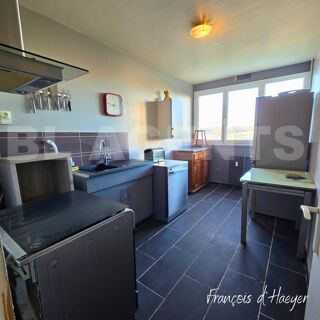  Appartement � vendre 3 pi�ces 72 m�