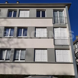 Appartement Marolles-en-Hurepoix (91630)