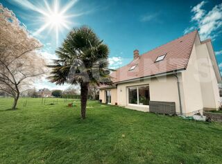  Maison � vendre 6 pi�ces 145 m�