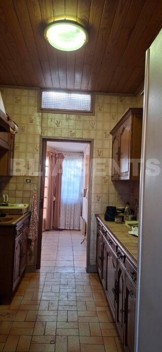  Maison � vendre 3 pi�ces 55 m�