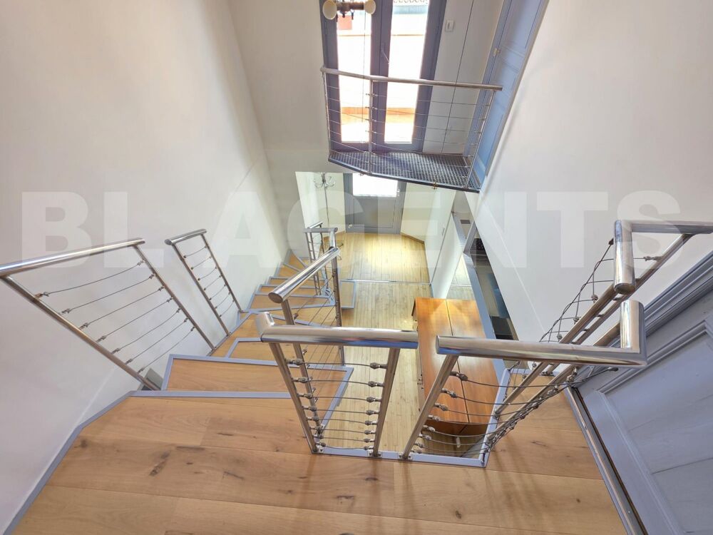  vendre  Maison Toulouse (31500)