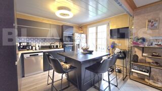  Maison � vendre 7 pi�ces 150 m�