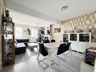  Maison � vendre 3 pi�ces 79 m�