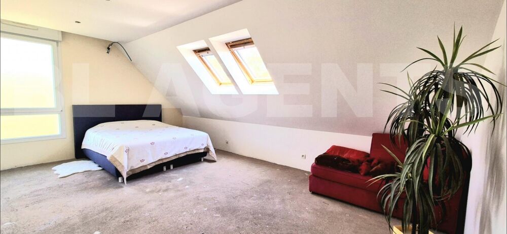 � vendre  Maison Wasselonne (67310)