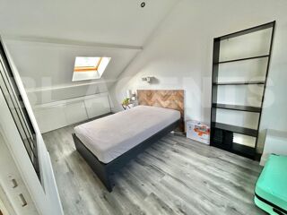  Appartement � vendre 2 pi�ces 36 m�