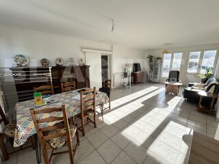  Maison � vendre 5 pi�ces 90 m�