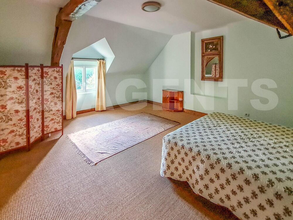 � vendre  Maison Faye-la-Vineuse (37120)