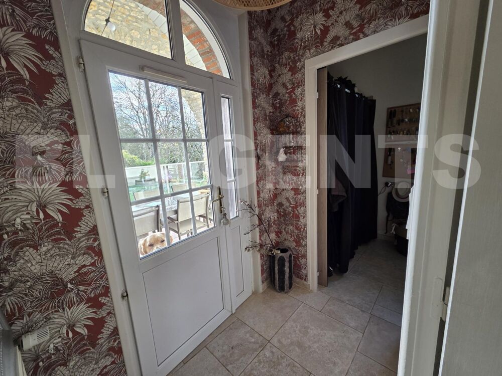 � vendre  Maison Fy� (72610)