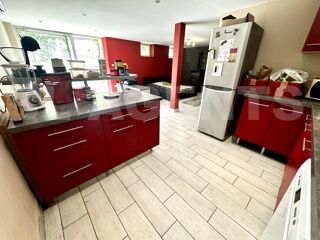  Maison � vendre 7 pi�ces 132 m�