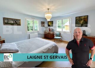  Maison  vendre 6 pices 167 m