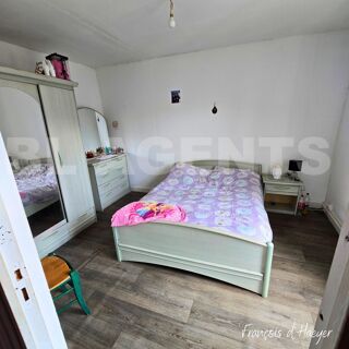  Maison  vendre 5 pices 108 m