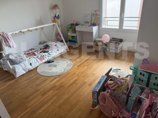  Appartement � vendre 2 pi�ces 51 m� Lagny-sur-marne