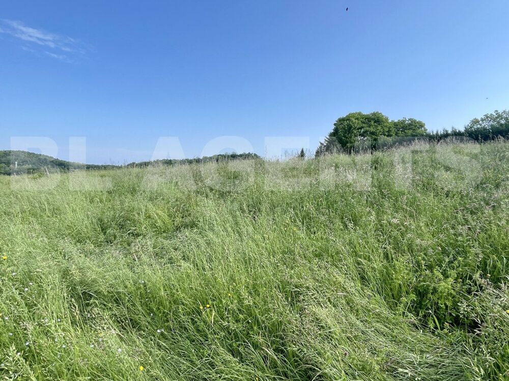 Vente Terrain Terrain constructible et viabilis de 1470 m2 sur les hauteurs de Cransac ! Cransac