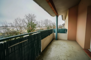  Appartement � vendre 2 pi�ces 43 m�