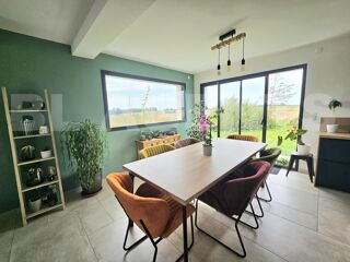  Maison � vendre 6 pi�ces 134 m�