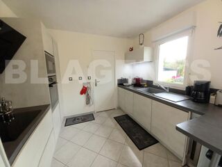  Maison  vendre 6 pices 124 m