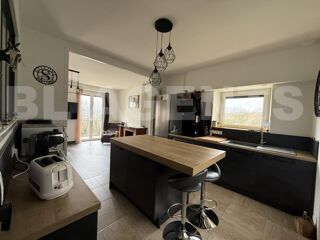  Maison � vendre 4 pi�ces 85 m�